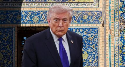 El dilema de Donald Trump: ¿Por qué EU no puede abandonar el conflicto con Irán?