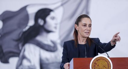 EN VIVO | La Mañanera del Pueblo 17 de marzo: Sigue el mensaje de Claudia Sheinbaum hoy