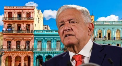Choque en la política: Oposición y Morena se enfrentan por colecta de AMLO para Cuba