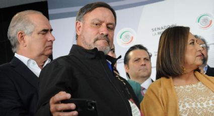 Adrián LeBarón critica duramente la colecta de AMLO para Cuba