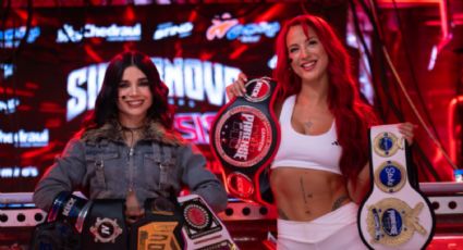 Alana Flores ya tiene rival: Flor Vigna la reta en Supernova Génesis 2026