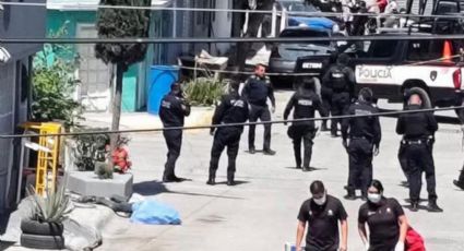 Muere hombre tras presunta agresión con machete a policías en Guadalupe