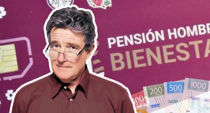 Pensión Hombres Bienestar: ¿De cuánto es el apoyo económico y cómo registrarse?