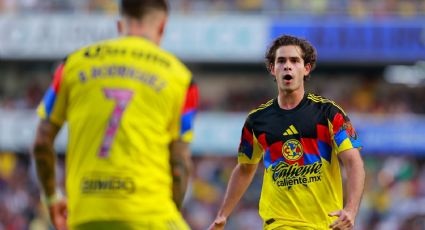 EN VIVO América 1-1 Philadelphia: Jugadas de la vuelta de octavos de final de la Concachampions