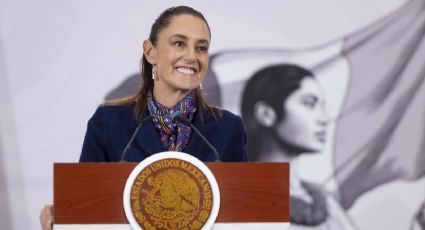 EN VIVO | La Mañanera del Pueblo 19 de marzo: Sigue el mensaje de Claudia Sheinbaum hoy