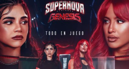 Alana Flores señala que el equipo de Flor Vigna 'agredió' a su mamá