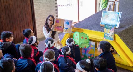 Arte y lectura para niñas y niños: "Las otras tintas" llega a Niños CONARTE con entrada gratis