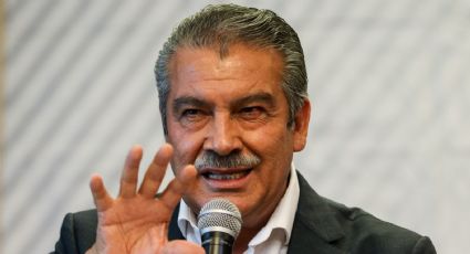 Raúl Morón analiza la posibilidad de contender por la gubernatura de Michoacán en 2027