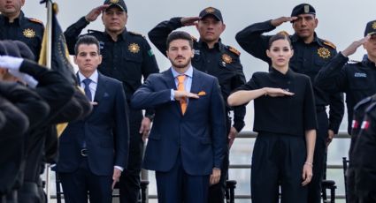 Nuevo León activará Mesa de Seguridad permanente por el Mundial 2026