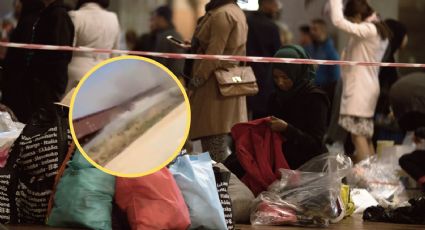 Tragedia en las vías: El descarrilamiento en Aguascalientes que sepultó el sueño de un joven migrante