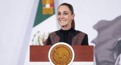 EN VIVO | La Mañanera del Pueblo 2 de marzo: Sigue el mensaje de Claudia Sheinbaum hoy