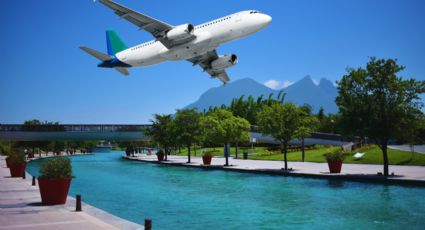 Estatus de los vuelos en el Aeropuerto de Monterrey HOY lunes 02 de marzo