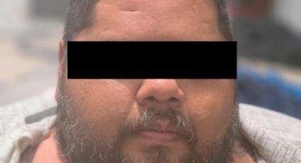 Detienen a 'El Congo', implicado en el homicidio de Carlos Manzo