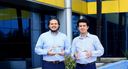 Estudiantes de la UANL estacan a nivel nacional; obtienen el primer lugar en concurso de Banorte