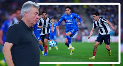 ¡Se acabó! Rayados hace oficial la salida de Domènec Torrent tras la derrota ante Cruz Azul