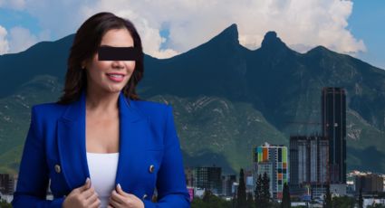 ¿Quién es la secretaria municipal de Monterrey detenida por la FGR en San Nicolás?