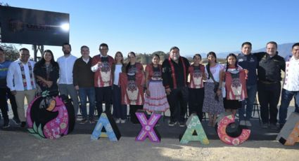 Gobierno de México realizará carrera 'Raíces de Tierra', tercera del serial 'México Imparable'