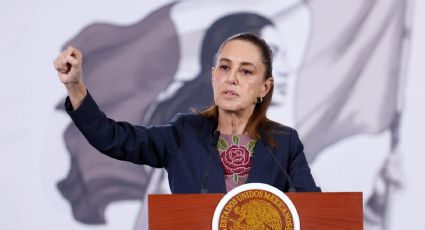 Propone Sheinbaum reformas en materia de vivienda “adecuada”