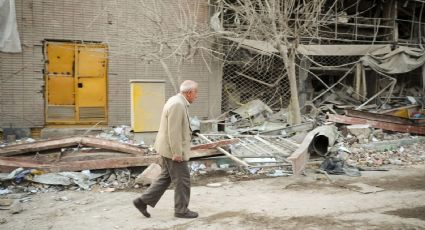 Cancillería pide a mexicanos evitar viajes a Medio Oriente; recomienda extremar precauciones