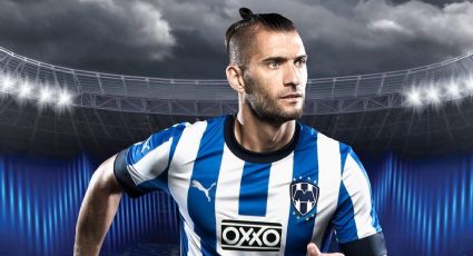 ¿Quién es Nicolás Sánchez, el DT interino de Rayados que tomó las riendas tras la salida de Torrent?