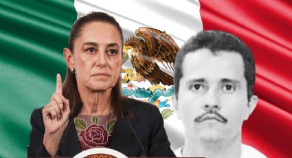 'Hay Estado': Cómo la administración de Sheinbaum neutralizó la narrativa del CJNG