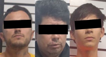 Riña en la Presa de la Boca termina con tres detenidos en pleno Malecón