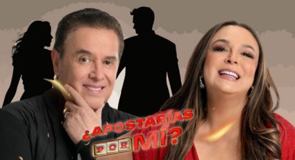Mario y Brenda Bezares eliminan a esta pareja en “Apostarías por mi”