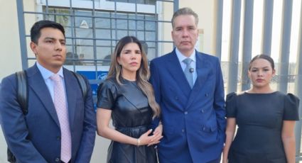 Dictan prisión preventiva a Karina ‘N’, Secretaria de Desarrollo Humano de Monterrey