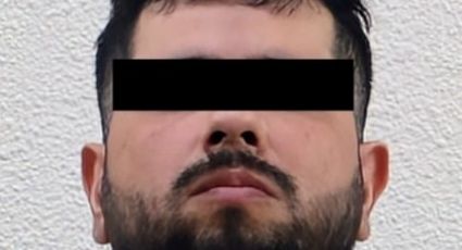 Detienen en Monterrey a hombre buscado por secuestro y homicidio en Chihuahua