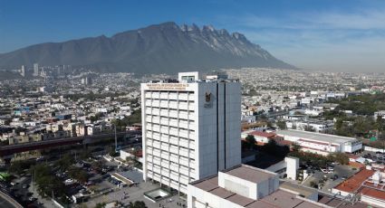 Dos hospitales del IMSS Nuevo León entre los mejores de México, según Newsweek 2026