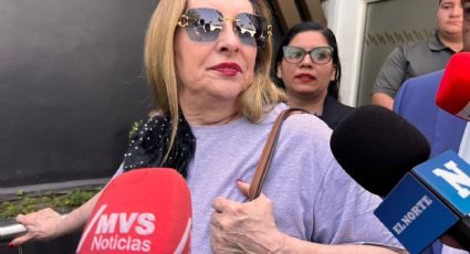 Denuncia Doña Alegría a influencer por acoso y allanamiento de morada en Nuevo León