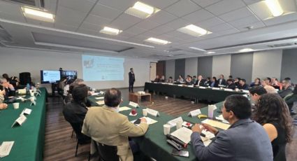 Especialistas advierten sobre las consecuencias de la congestión vial en la Megalópolis