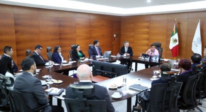 Ernestina Godoy designa 11 nuevos fiscales en la FECOR de la FGR