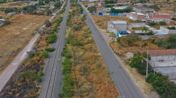 El Tren del Norte atenderá a 70 mil pasajeros diarios: SICT