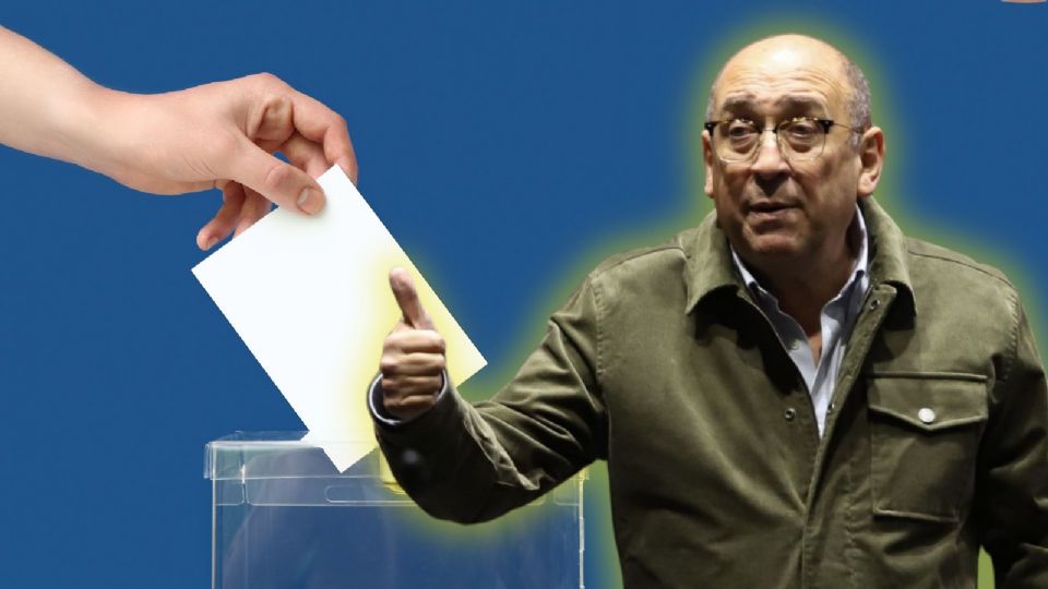 El legislador priista puso sobre la mesa cifras concretas de sobrecostos en megaproyectos.