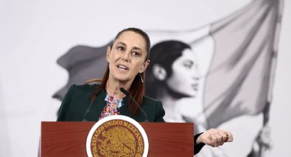 EN VIVO | La Mañanera del Pueblo 20 de marzo: Sigue el mensaje de Claudia Sheinbaum hoy