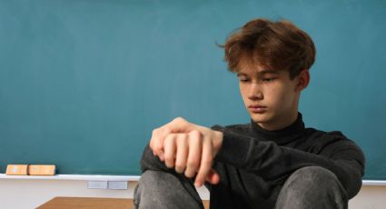 VIDEO | Maestra es separada tras viralizarse video por presunta humillación a alumno en Coahuila