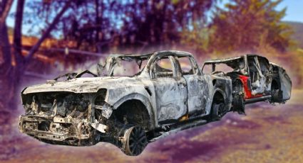 Advierte Harfuch que CJNG sigue activo y es de alta peligrosidad