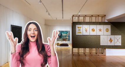 Constelaciones y derivas: arte de América Latina, la nueva exposición de MARCO con 174 obras