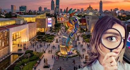 CDMX se corona como la mejor capital del mundo para amantes del arte y los museos