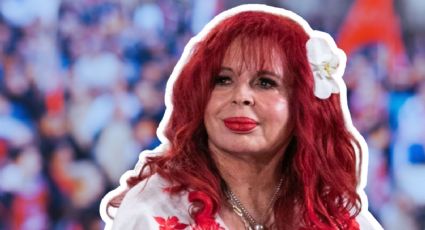 'Tienes que ser narco': Layda Sansores sacude la política en México rumbo a las elecciones 2027