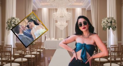 ¿Ruptura o crisis? Lupita Villalobos rompe el silencio sobre su matrimonio con Juan Luis