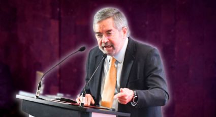 Ayuda a Cuba no afecta relaciones con EU: Juan Ramón de la Fuente