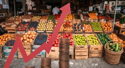 Inflación en México llega al 4.63% en la primera quincena de marzo de 2026: ¿qué subió de precio?