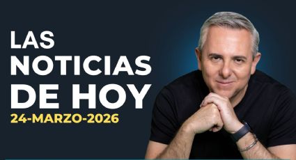 Inicia tu día con nuestro resumen de noticias 24 de marzo de 2026