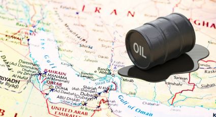 Crisis energética global: Irán mantiene cerrado el estrecho de Ormuz y el petróleo se dispara