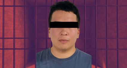 Por robar más de 7.3 millones de pesos lo detienen en Monterrey