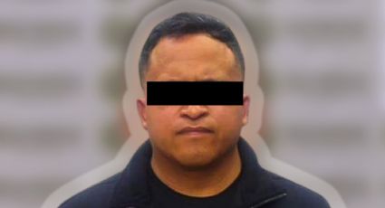 Detienen a titular de Seguridad involucrado con secuestro de 7 trabajadores electricistas en SLP