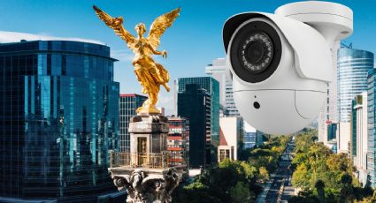 Programa Aliado: Cómo conectar la cámara de tu negocio al monitoreo del C5 CDMX