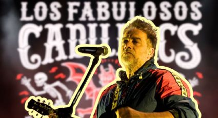 Los Fabulosos Cadillacs: ¿Es legal prohibir playeras de futbol en su concierto? Esto dice Profeco